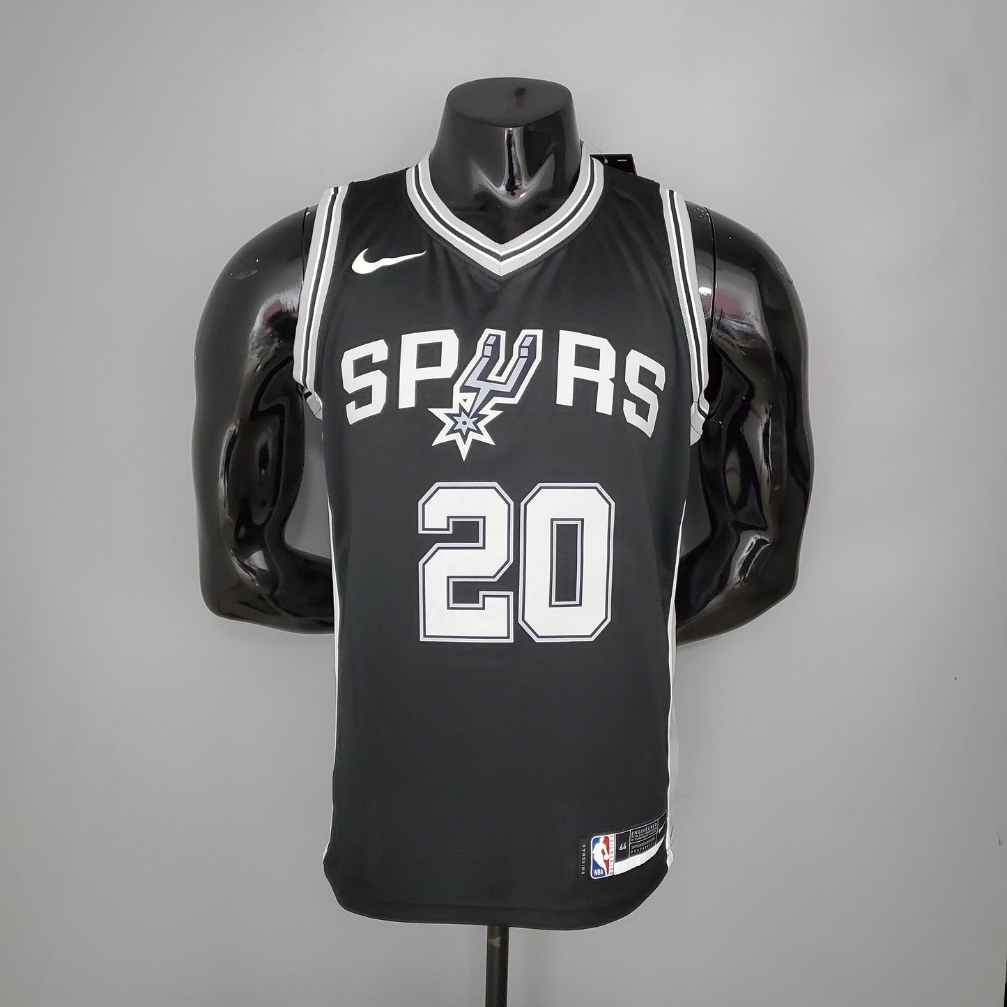 Ginobili