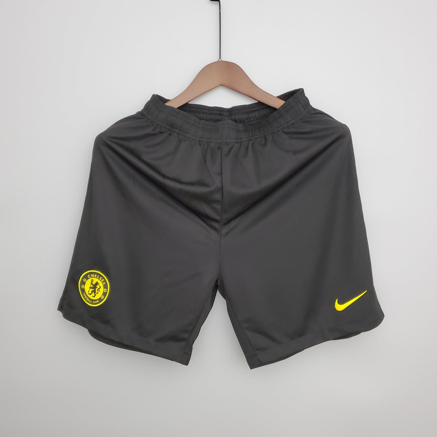 Chelsea 2021/22 Pantalón corto (Tercera equipación)
