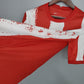 Atlético de Madrid 21/22 Authentic Kit (Primera equipación)