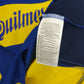 Retro Boca Juniors 2001 (Primera equipación)
