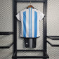 Argentina 2023 Ganadores World Cup (Mini Conjunto)