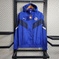Chelsea cortavientos Blue