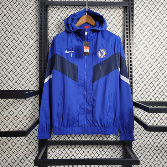 Chelsea cortavientos Blue