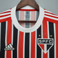 Sao Paulo 2021/22 (Segunda equipación)