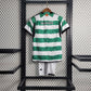 Celtics 2023/24 Primera equipacion (mini conjunto)
