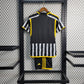 Juventus 2023/24 Primera equipacion (Mini Conjunto)