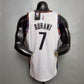 Brooklyn Nets (city white)