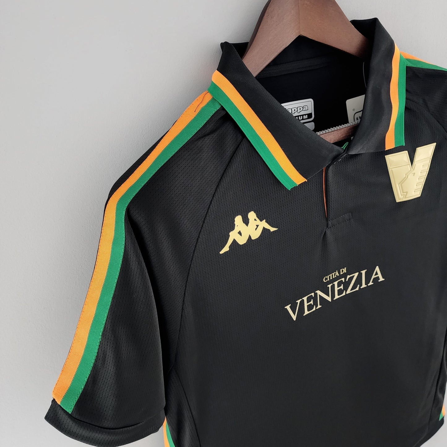 Venezia 2022/23 (Primera equipación)