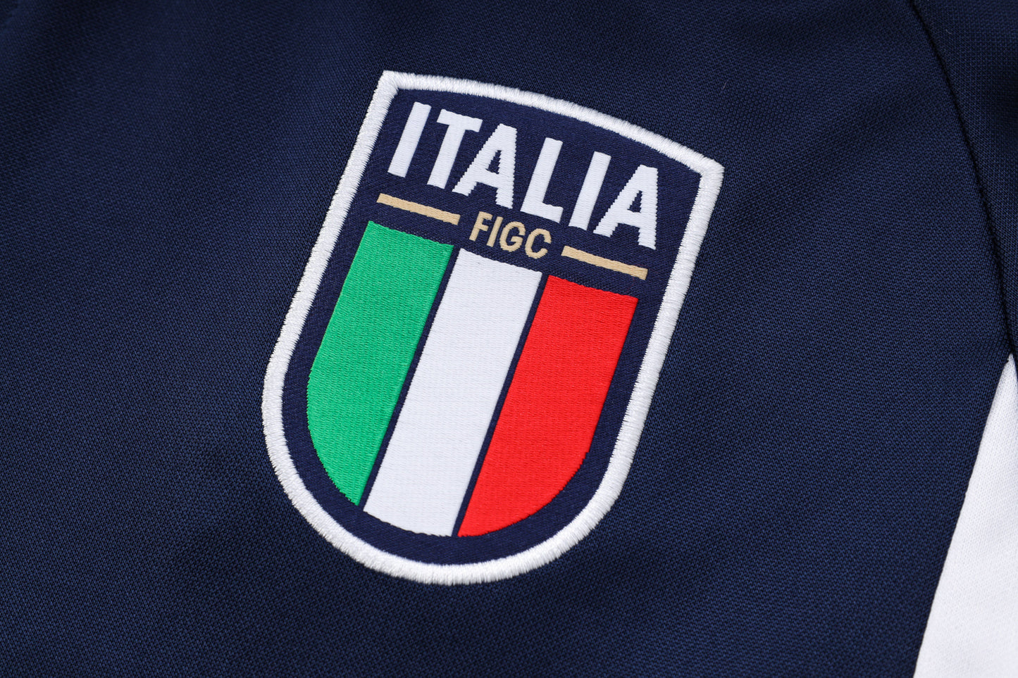 Chandales Italia