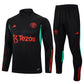 Chandales Manchester United