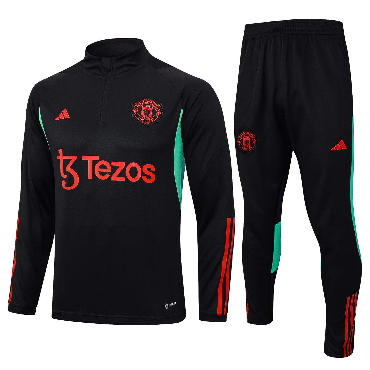 Chandales Manchester United