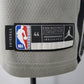 Brooklyn Nets City Edition Gray