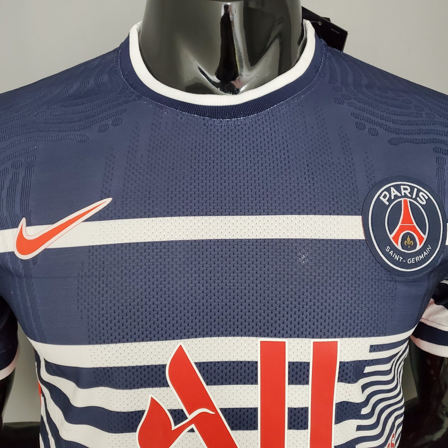 París Saint-Germain Vapor Match (Edición Classic)