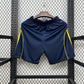 Boca Juniors 2025/26 1º Equipación (Shorts)