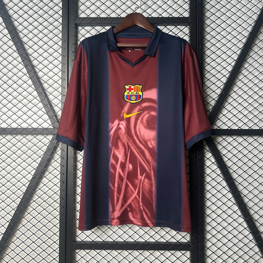FC Barcelona 2025 x Travis Scott (Retro)