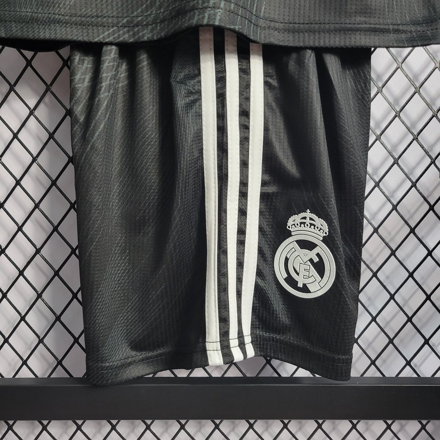 Real Madrid 2022/23 Y3 (Mini Conjunto)