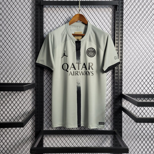 París Saint-Germain 2022/23 (Tercera equipación)