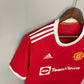 Manchester United 2021/22 (Primera equipación)