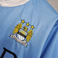 Retro Manchester City 2011/12 (Campeón PL)