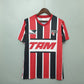 Sao Paulo 1993