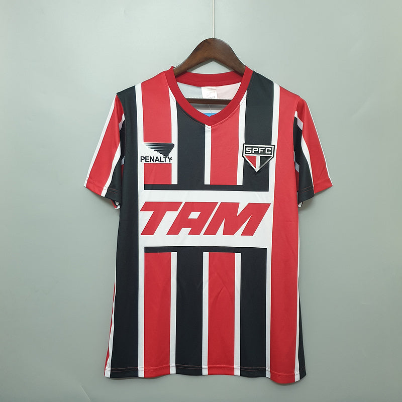 Sao Paulo 1993