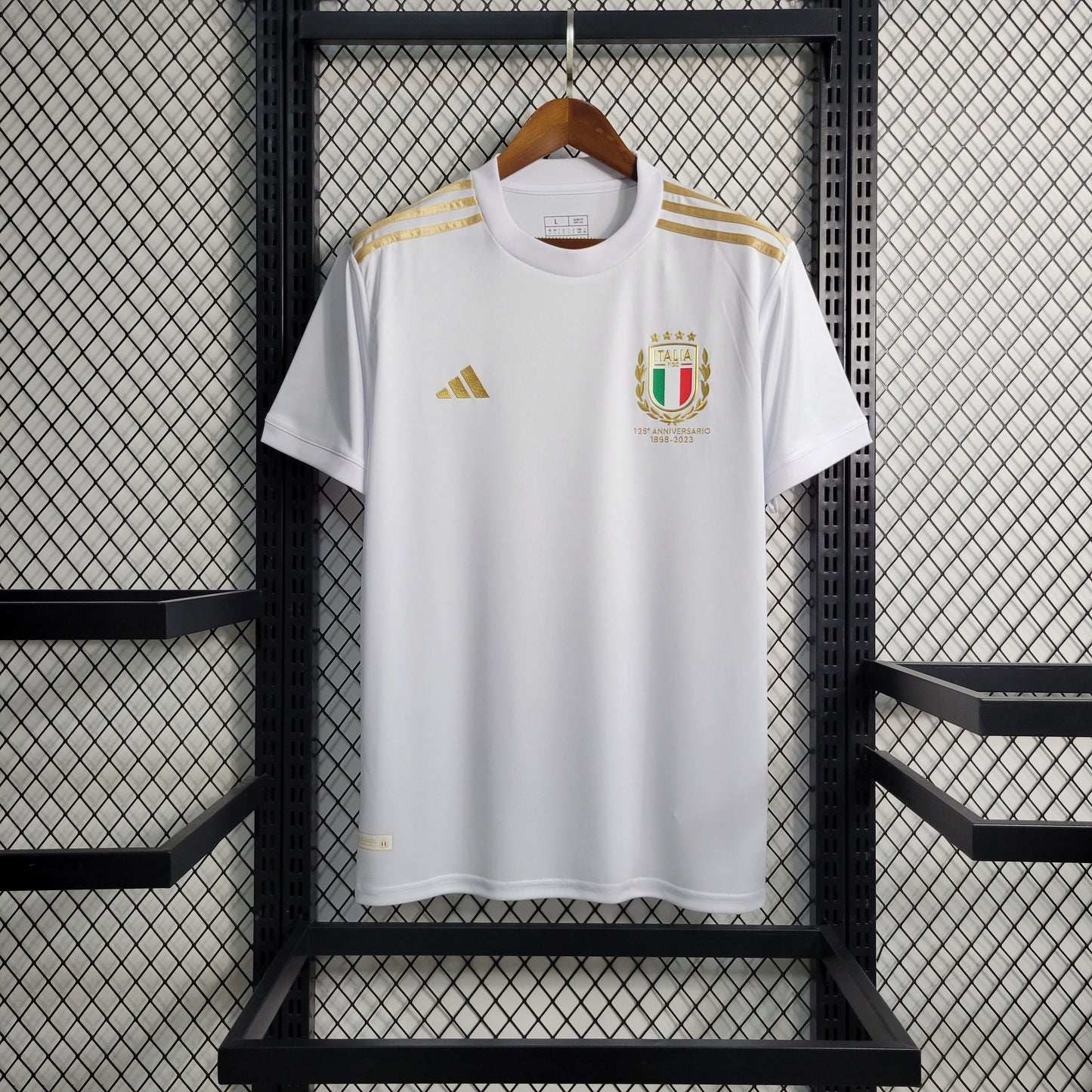 Italia 2023/24 (125th Anniversary Edition)