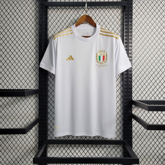 Italia 2023/24 (125th Anniversary Edition)