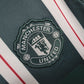 Manchester United 2023/24 (Segunda equipación)