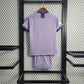 FC Al-Nassr 2023 Tercera equipacion (Mini Conjunto)