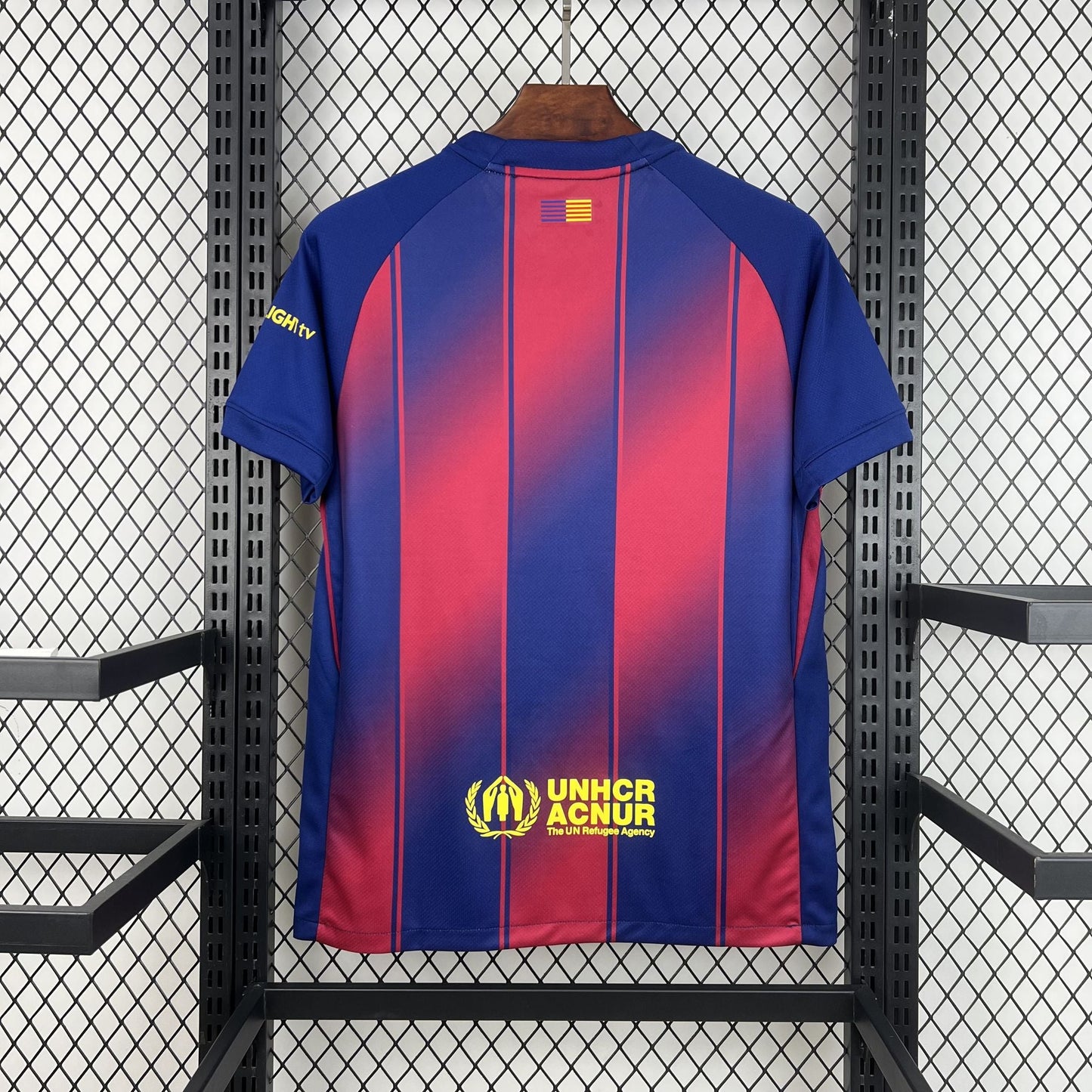 FC Barcelona 2026 (Olivia Edition)