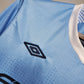 Retro Manchester City 2011/12 (Campeón PL)
