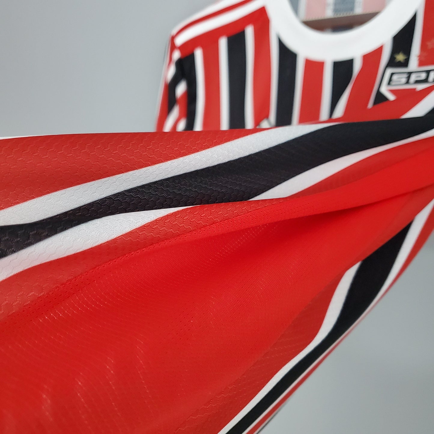 Sao Paulo 2021/22 (Segunda equipación)