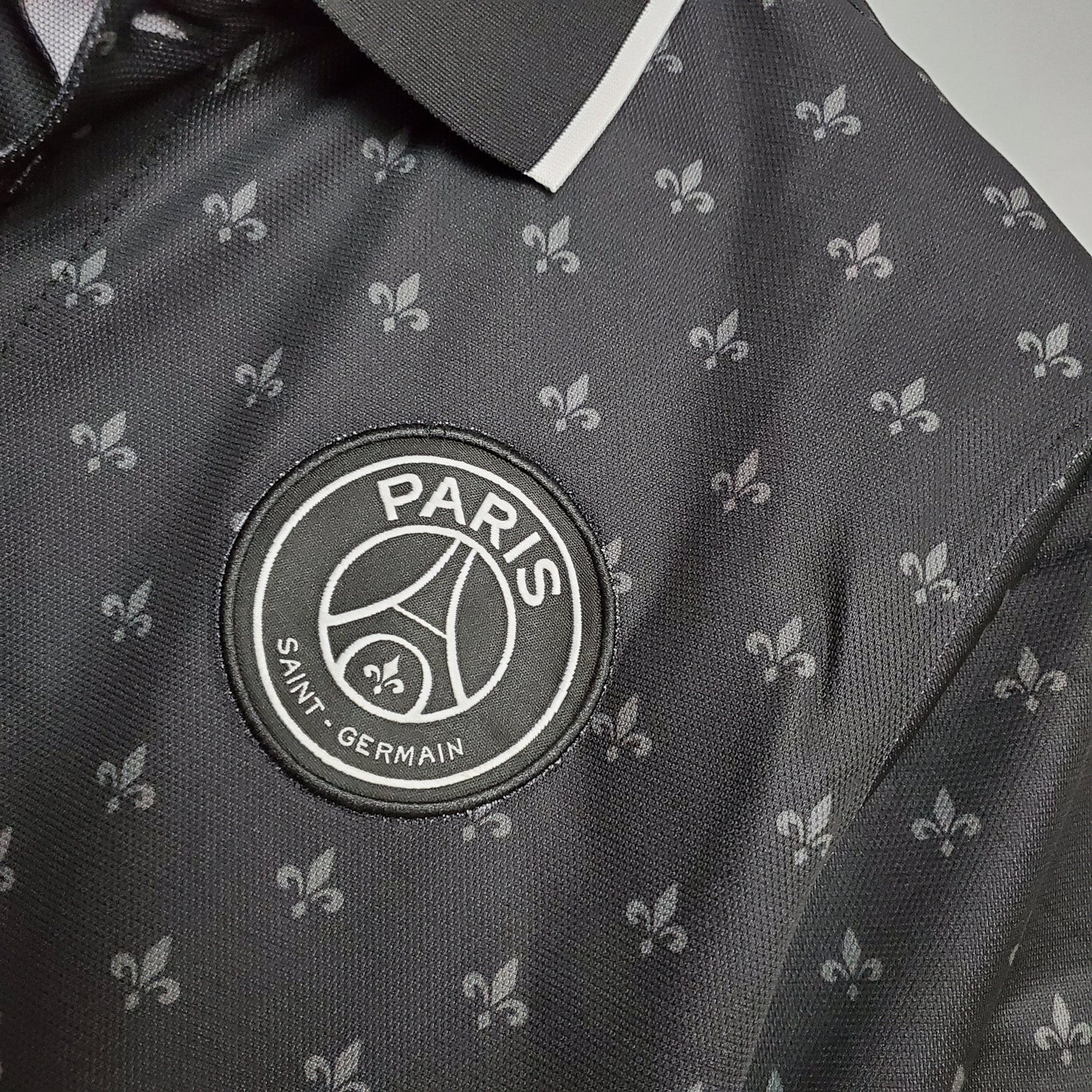 Polo París Saint-Germain 2021