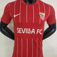 Sevilla 2021/22 Vapor Match (Segunda equipación)