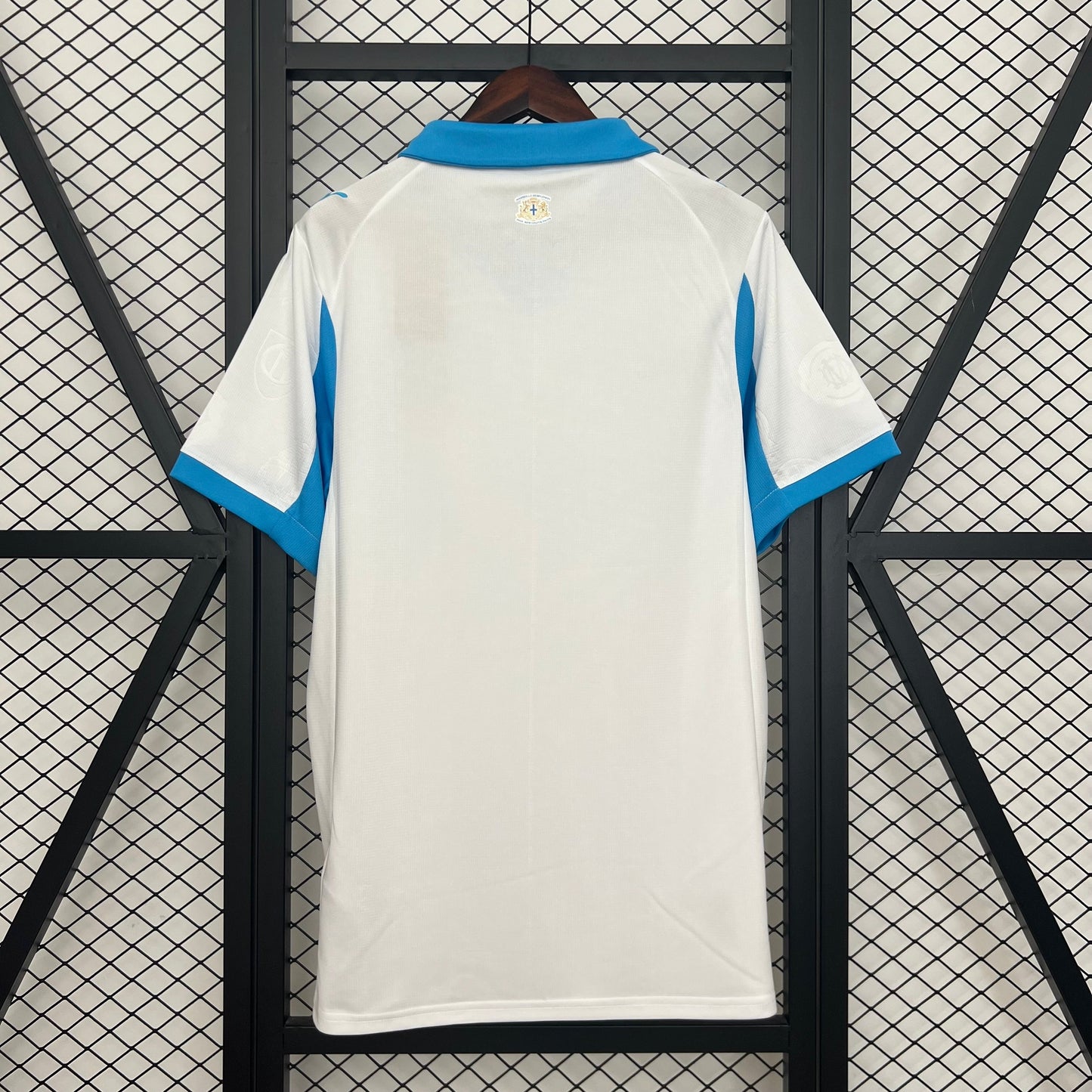 Marseille 2025/26 (Primera equipación)