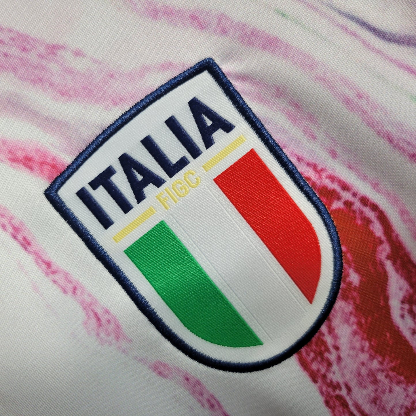 Italia 2023 Entreno (Edición Limitada)