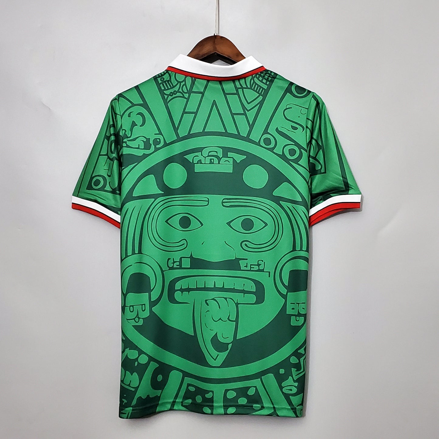 Retro Mexico 1998 (Francia 98)