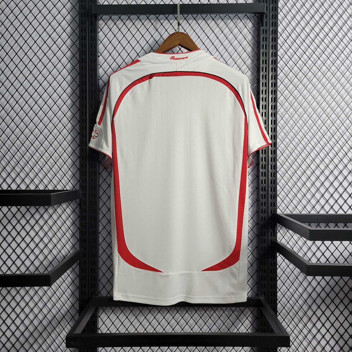 AC Milán 2006/07 (Final UCL)
