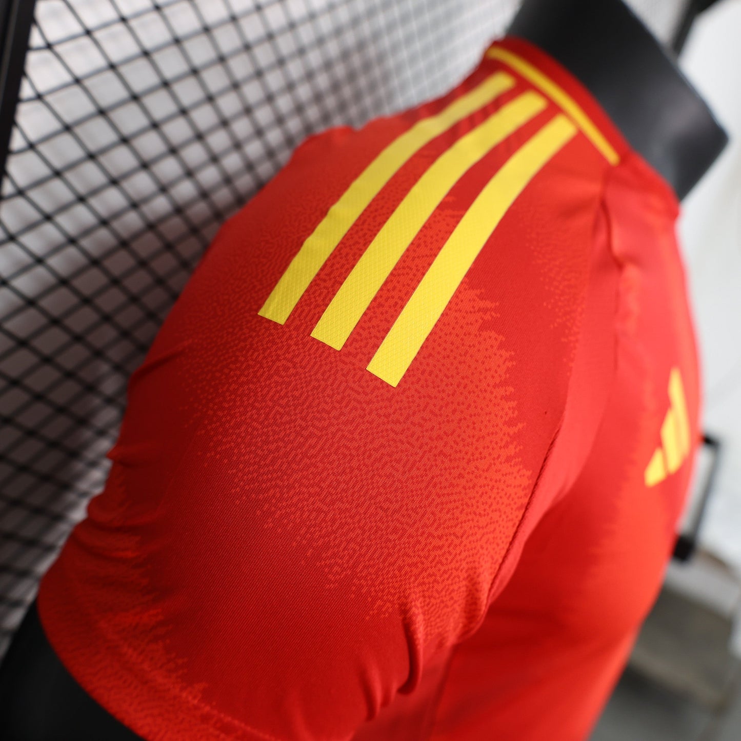España 2024/24 Vapor Match (Primera Equipación)