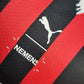 AC Milan 2022/23 Tercera equipacion (Mini Conjunto)