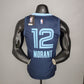 Memphis Grizzlies (city edition blue)