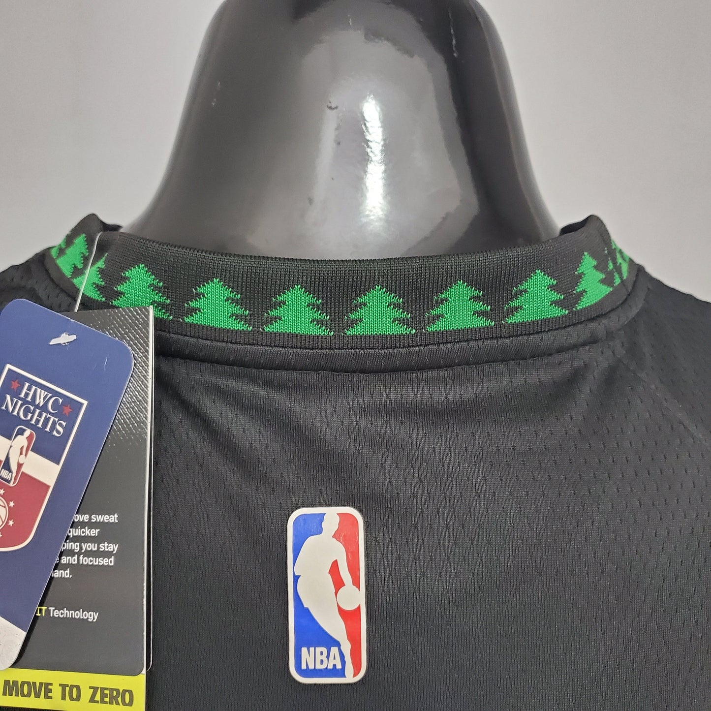 Minnesota Timberwolves Edwards