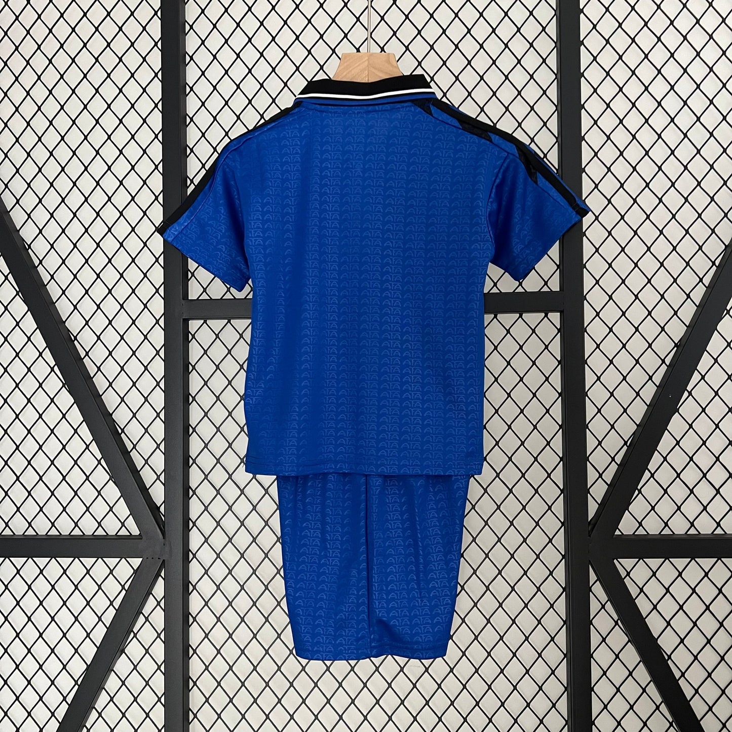 Retro Argentina 1994 (Segunda equipación)