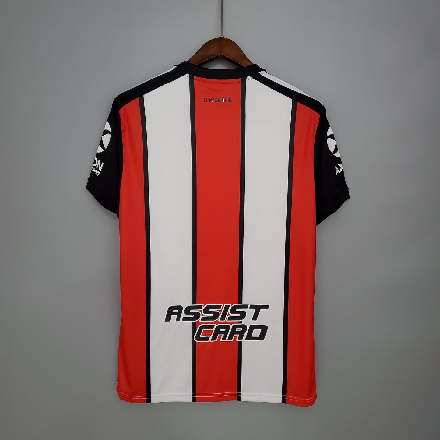 River Plate 2021/22 (Tercera equipación)