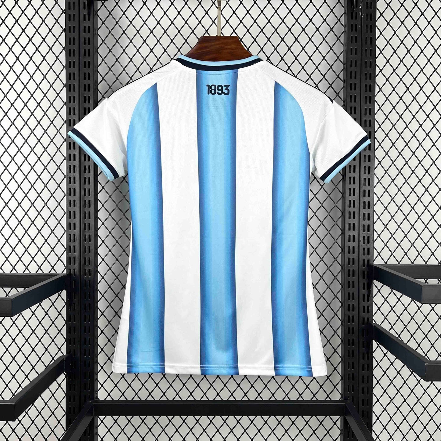 Argentina World Cup 2026 (Primera Equipación)