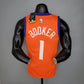 Phoenix Suns (jordan theme orange)