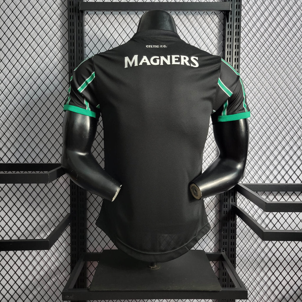 Celtics 2023/24 (Segunda Equipacion)