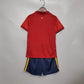 España EURO 2021 (Mini conjunto)