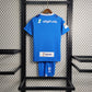 Al Hilal 2023/24 Primera equipacion (mini conjunto)