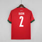 Marruecos World Cup 2022 (Primera equipación)